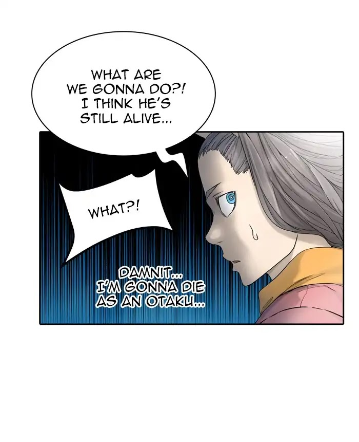 Tower of God Chapter 438 - Page 103