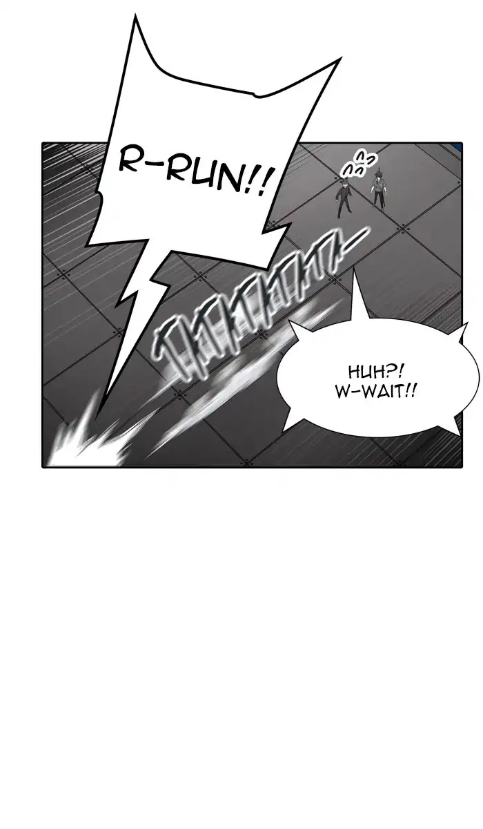 Tower of God Chapter 438 - Page 104