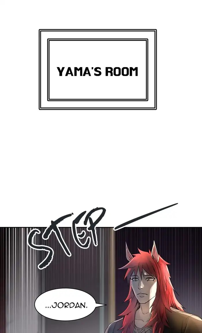 Tower of God Chapter 438 - Page 105
