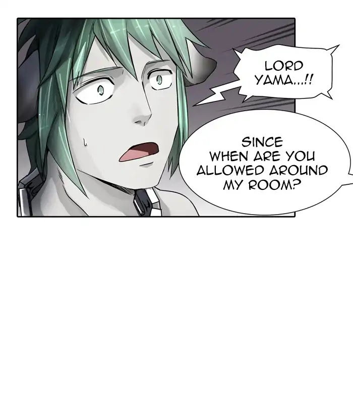 Tower of God Chapter 438 - Page 107
