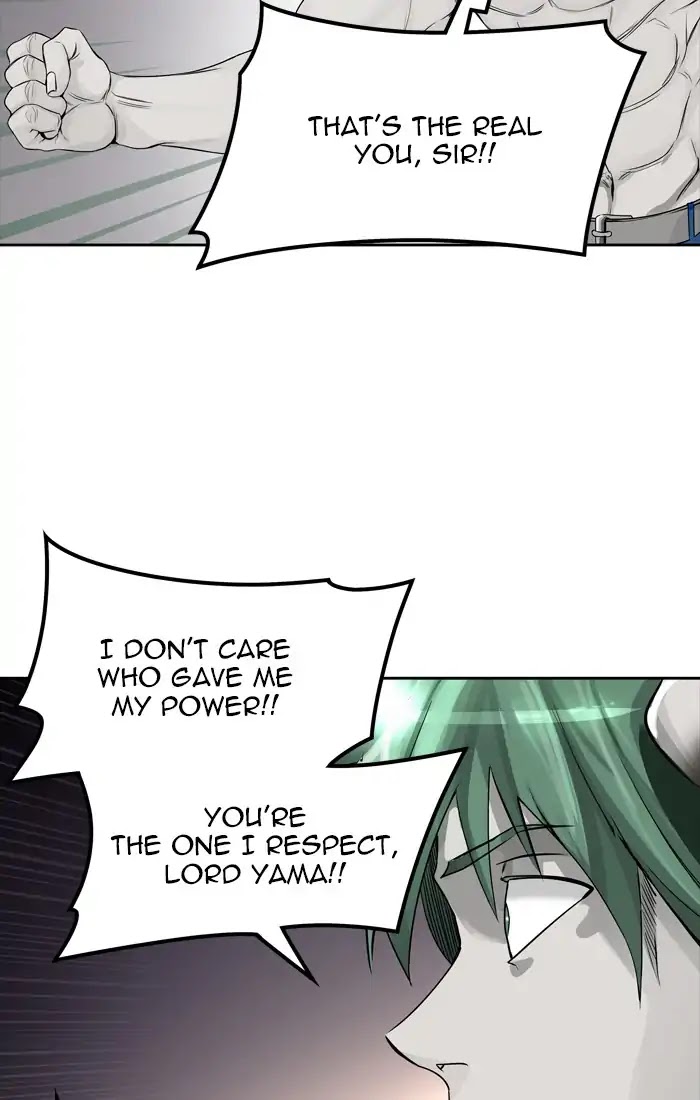 Tower of God Chapter 438 - Page 112