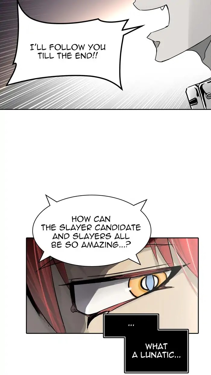 Tower of God Chapter 438 - Page 113