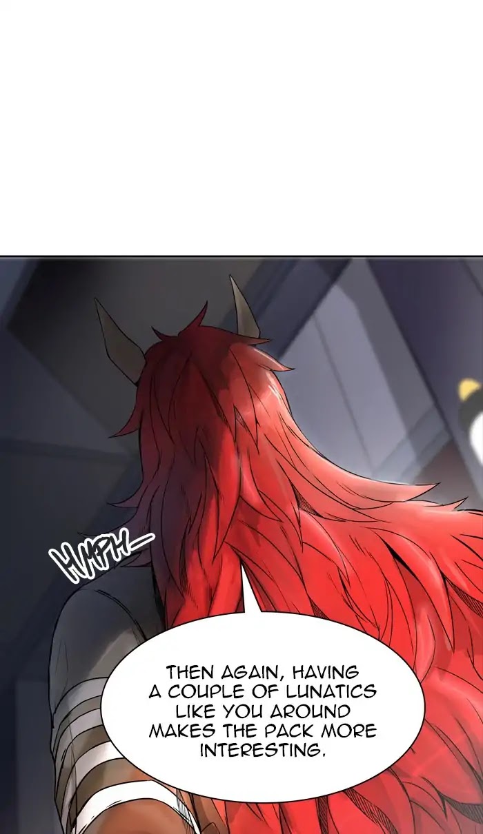 Tower of God Chapter 438 - Page 114
