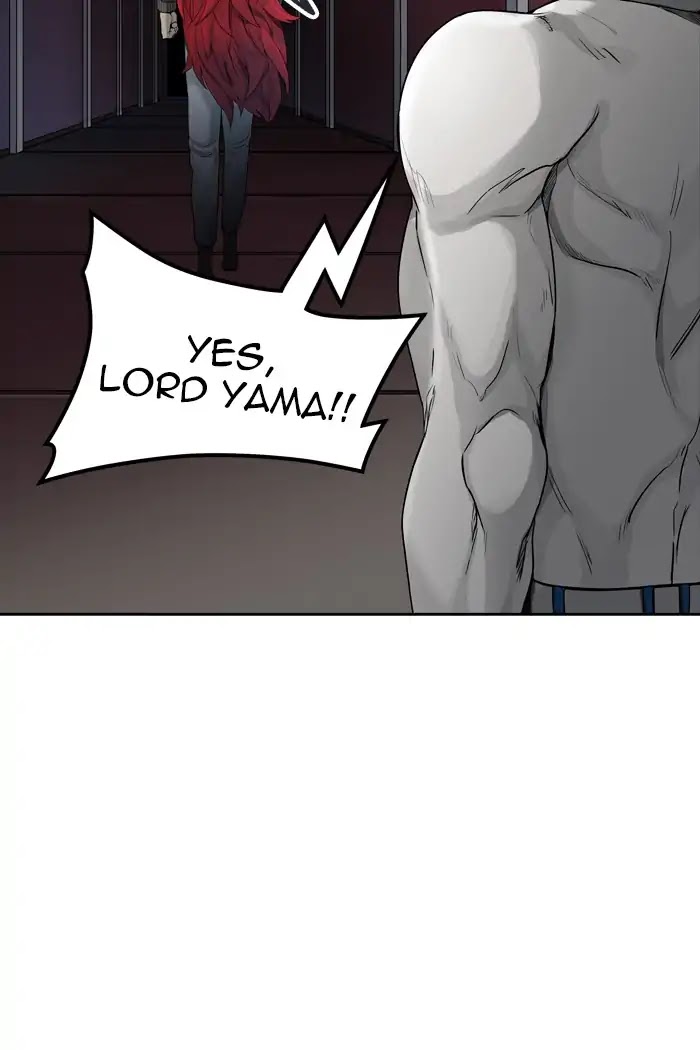 Tower of God Chapter 438 - Page 116