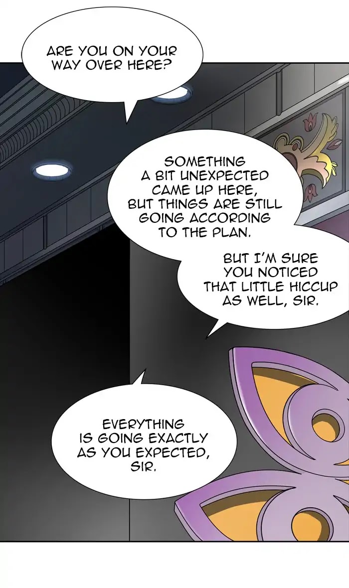 Tower of God Chapter 438 - Page 118