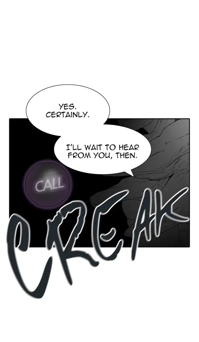Tower of God Chapter 438 - Page 119