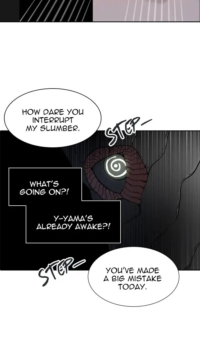 Tower of God Chapter 438 - Page 122