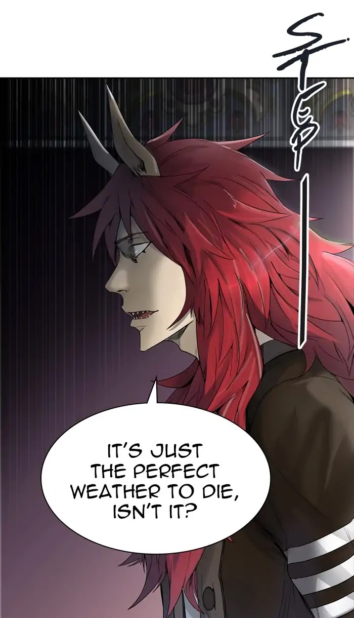 Tower of God Chapter 438 - Page 123