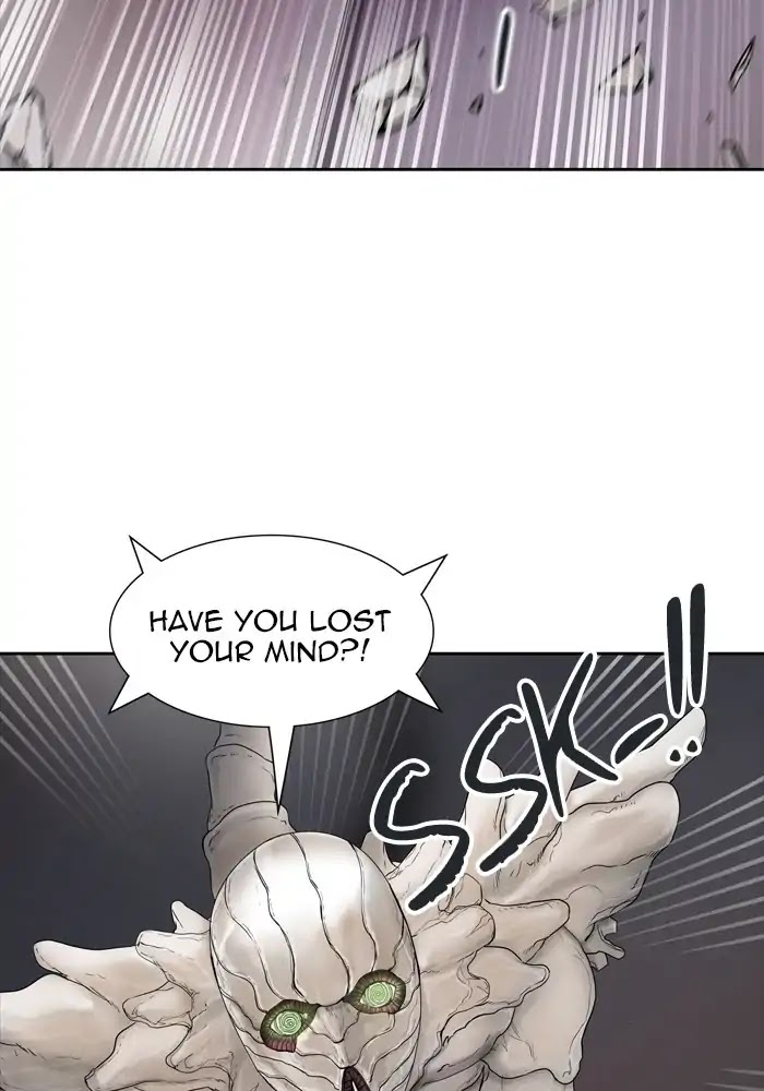 Tower of God Chapter 438 - Page 128