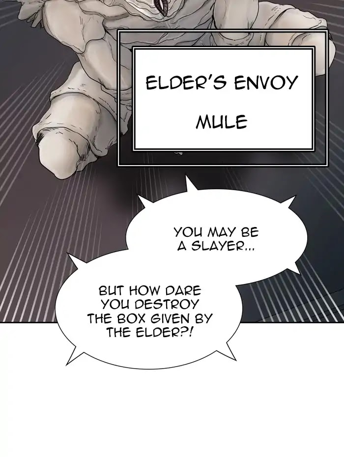 Tower of God Chapter 438 - Page 129