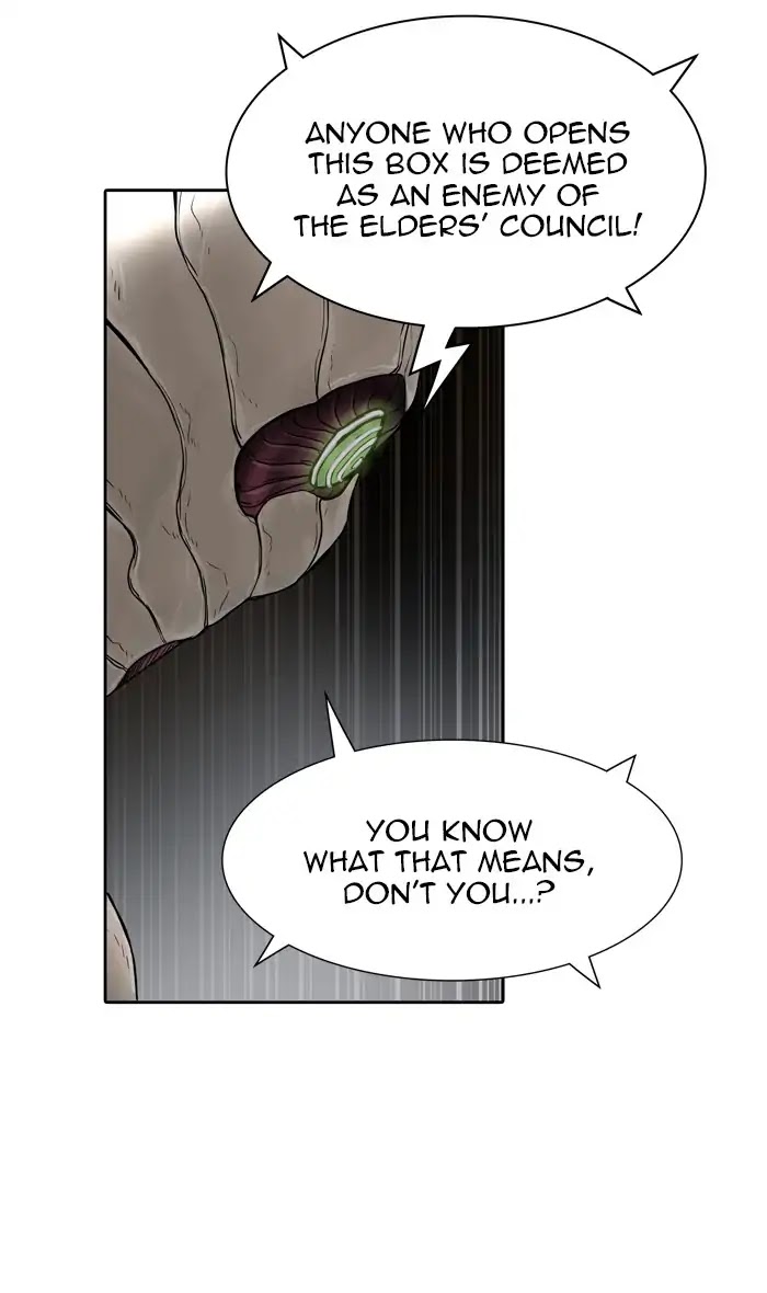 Tower of God Chapter 438 - Page 130