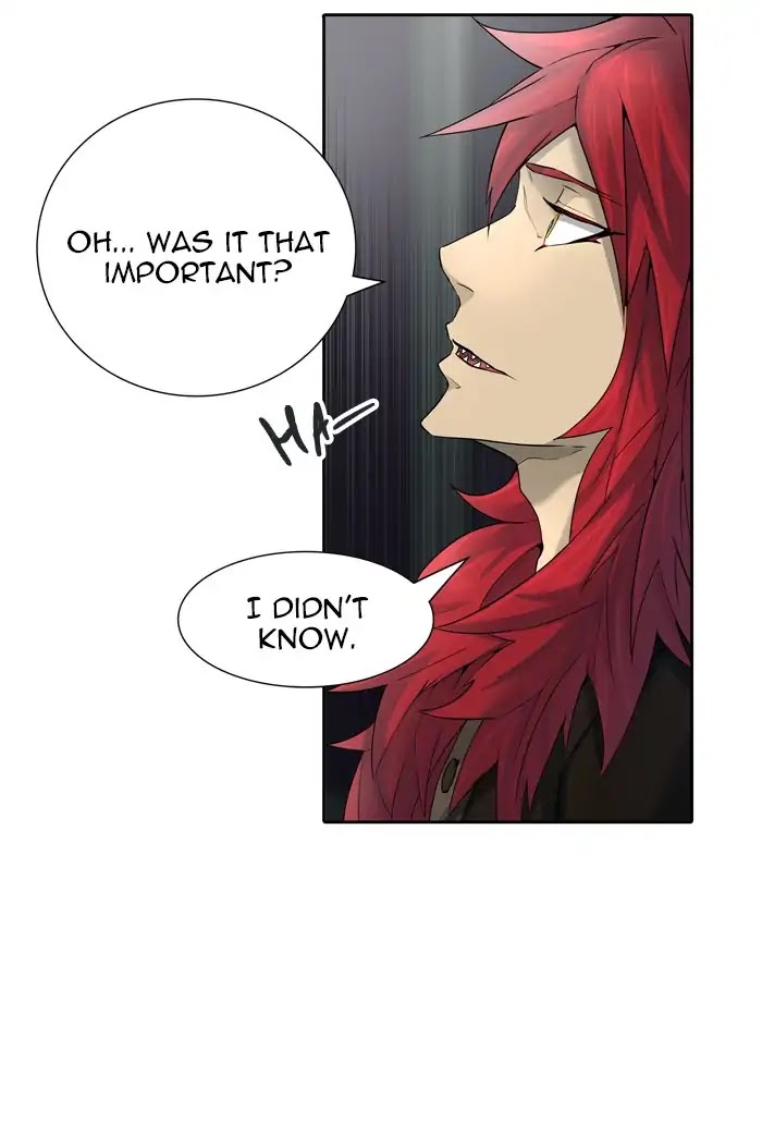 Tower of God Chapter 438 - Page 131