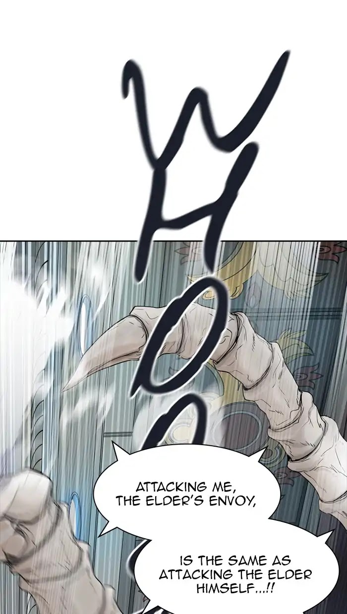 Tower of God Chapter 438 - Page 132