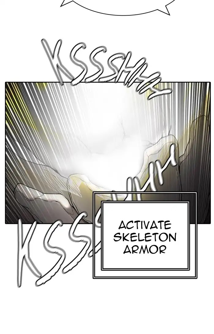 Tower of God Chapter 438 - Page 134