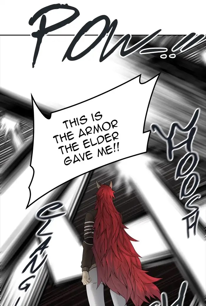 Tower of God Chapter 438 - Page 135