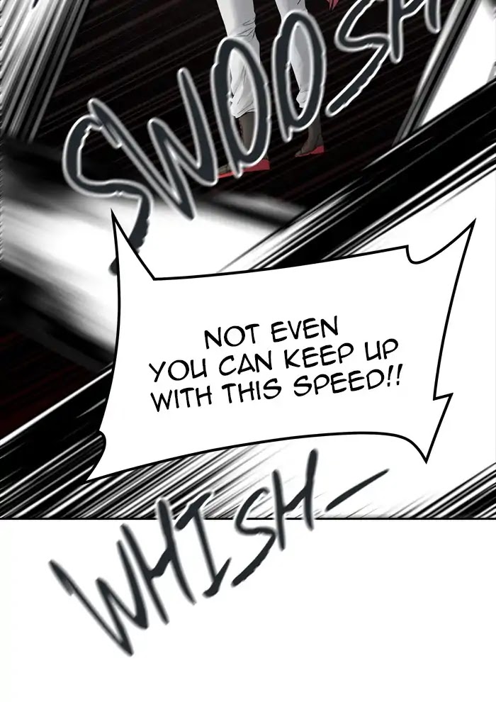 Tower of God Chapter 438 - Page 136