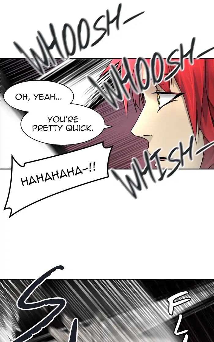 Tower of God Chapter 438 - Page 137