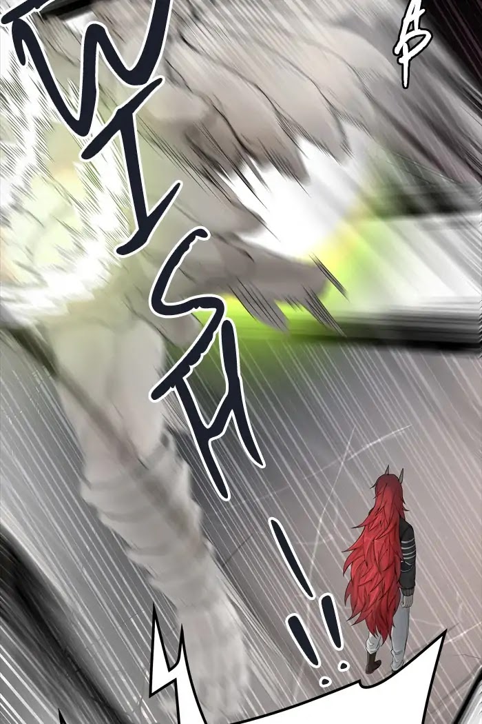 Tower of God Chapter 438 - Page 138