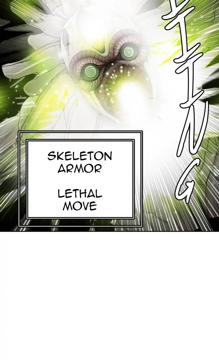 Tower of God Chapter 438 - Page 140