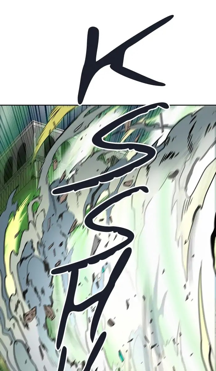 Tower of God Chapter 438 - Page 141