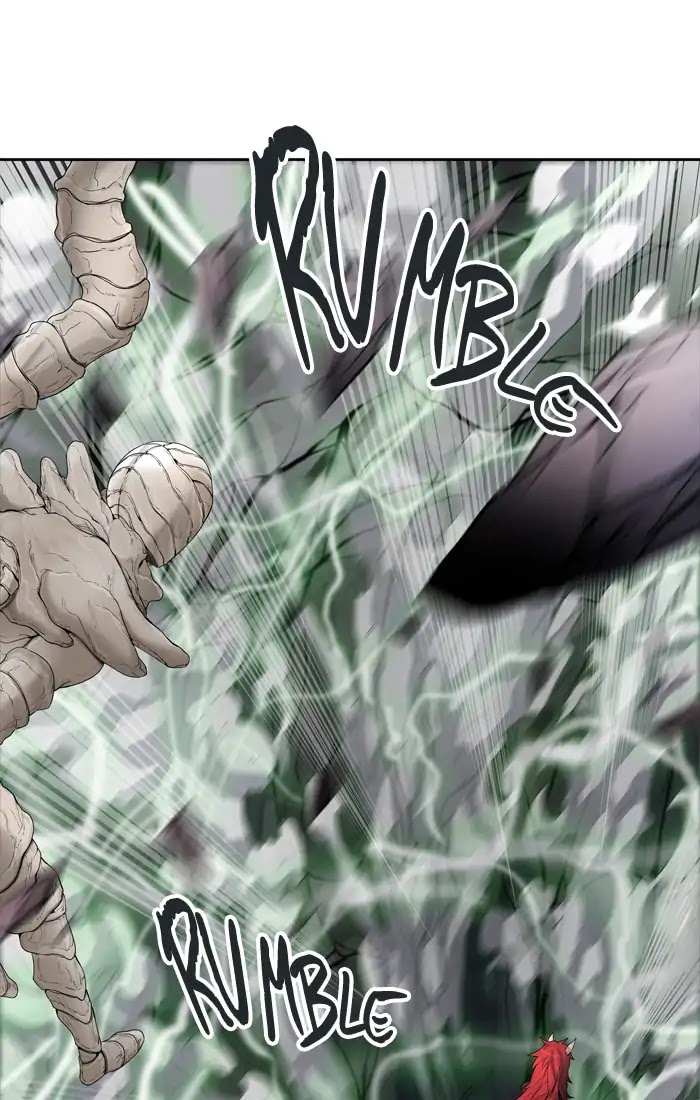 Tower of God Chapter 438 - Page 143