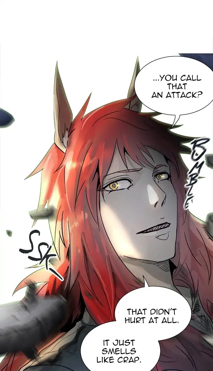Tower of God Chapter 438 - Page 145