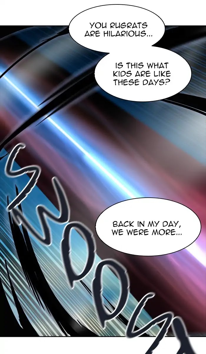 Tower of God Chapter 438 - Page 16