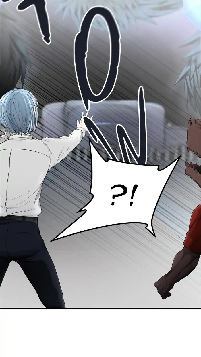 Tower of God Chapter 438 - Page 18