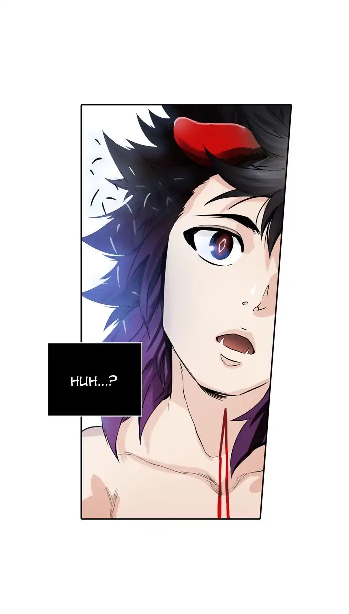 Tower of God Chapter 438 - Page 19