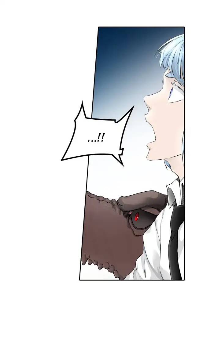 Tower of God Chapter 438 - Page 20