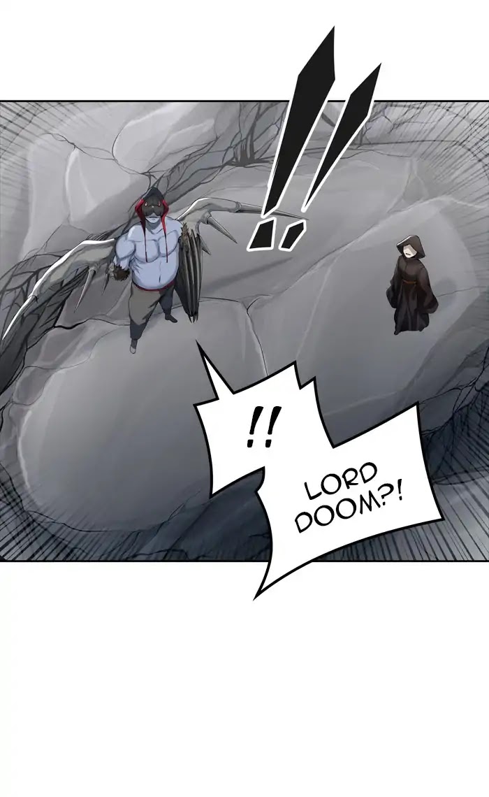 Tower of God Chapter 438 - Page 22