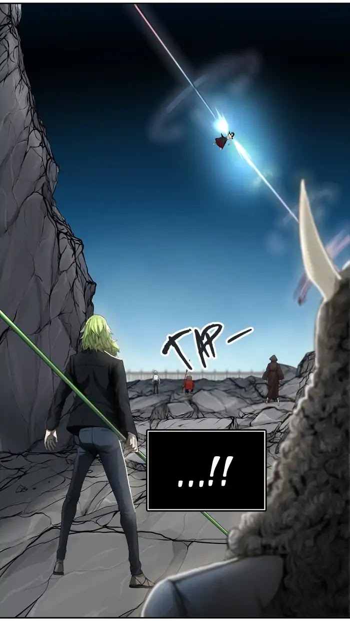 Tower of God Chapter 438 - Page 23