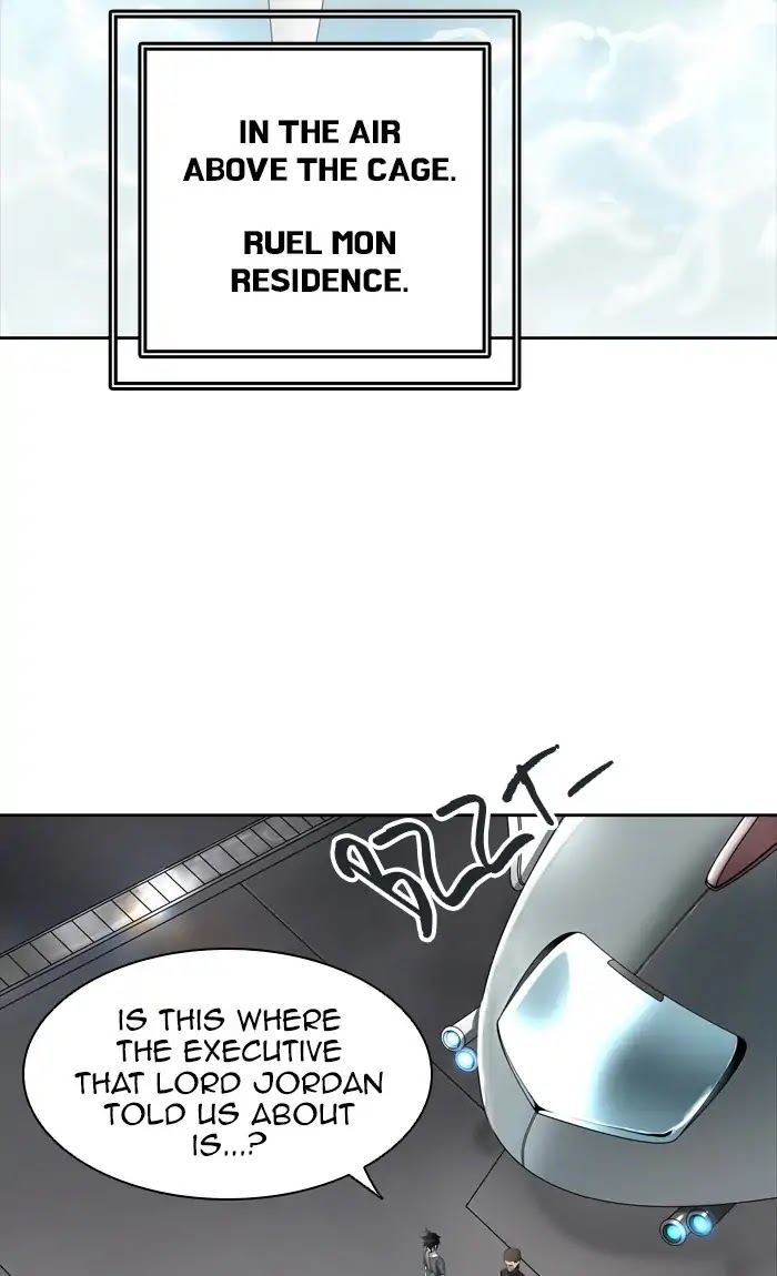 Tower of God Chapter 438 - Page 28