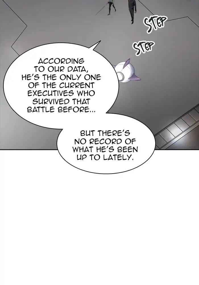 Tower of God Chapter 438 - Page 29