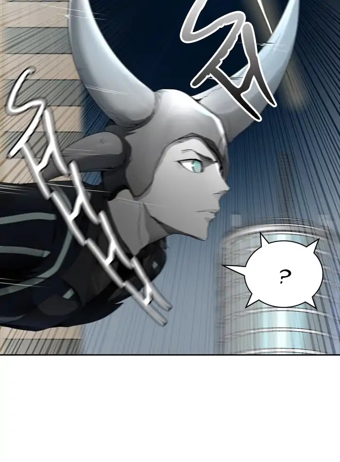 Tower of God Chapter 438 - Page 3