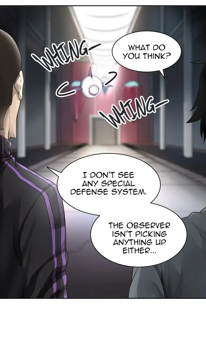 Tower of God Chapter 438 - Page 30