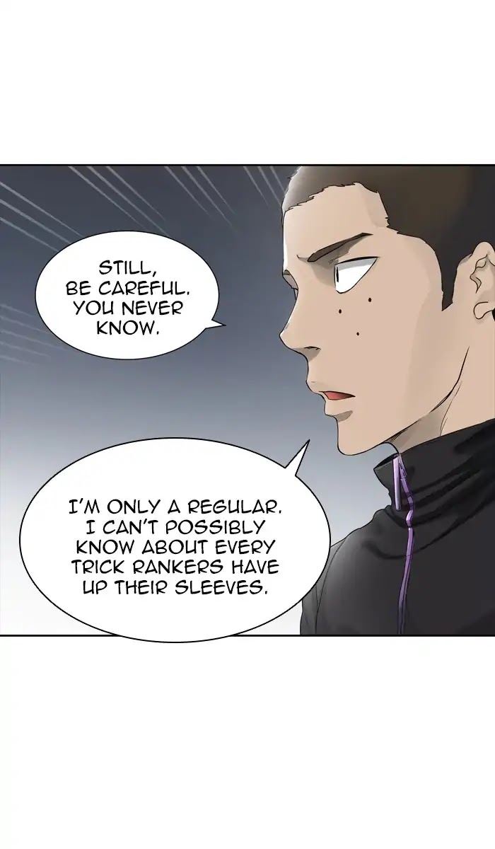 Tower of God Chapter 438 - Page 31