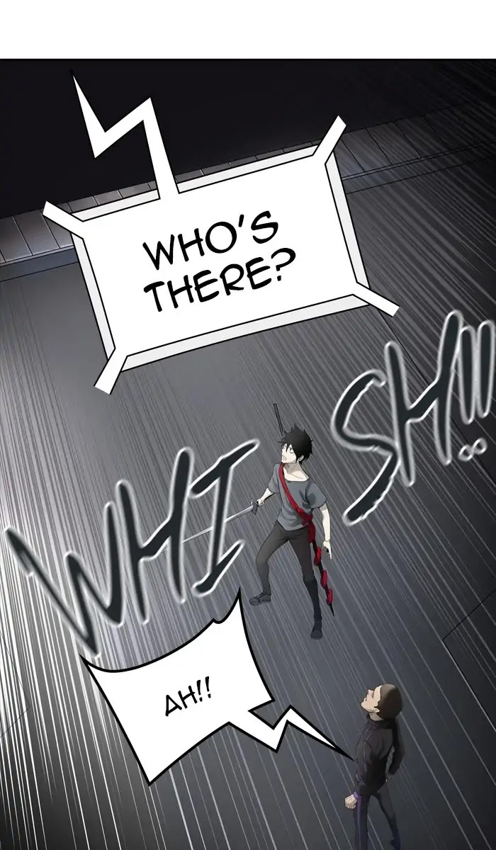 Tower of God Chapter 438 - Page 32