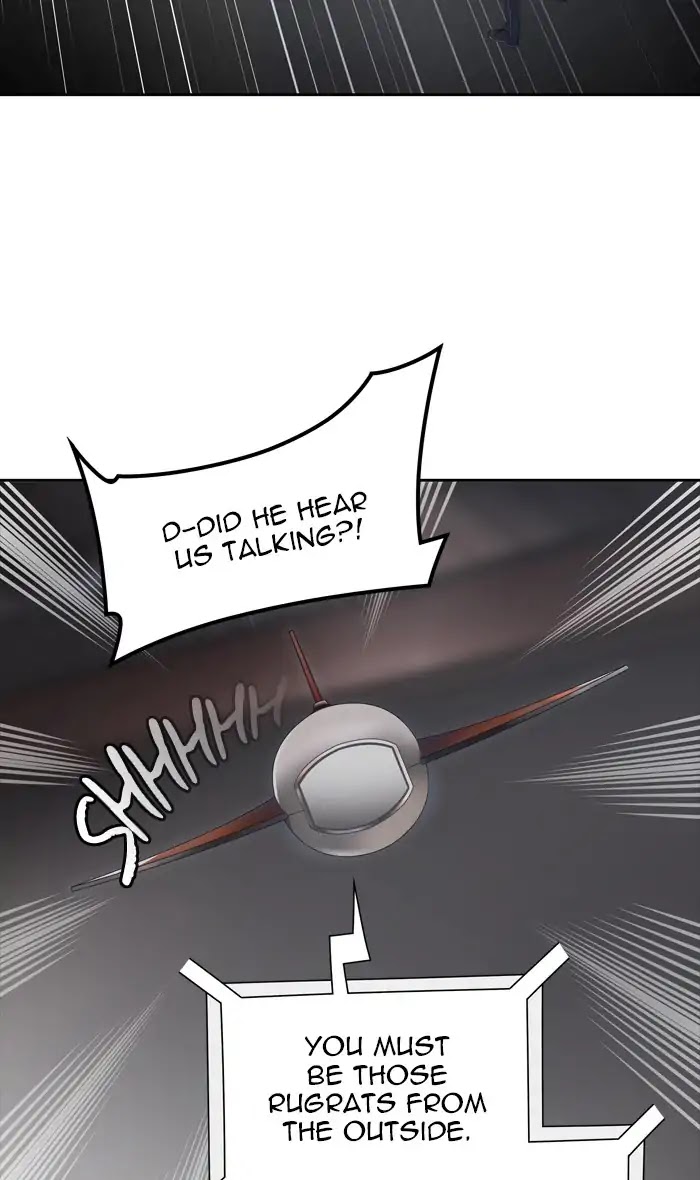 Tower of God Chapter 438 - Page 33
