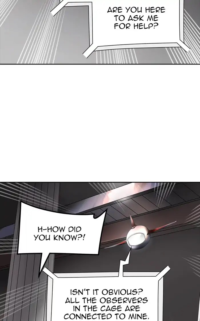Tower of God Chapter 438 - Page 34