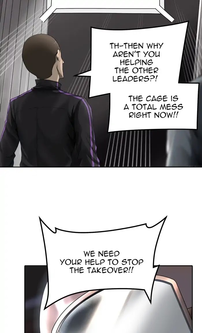 Tower of God Chapter 438 - Page 35