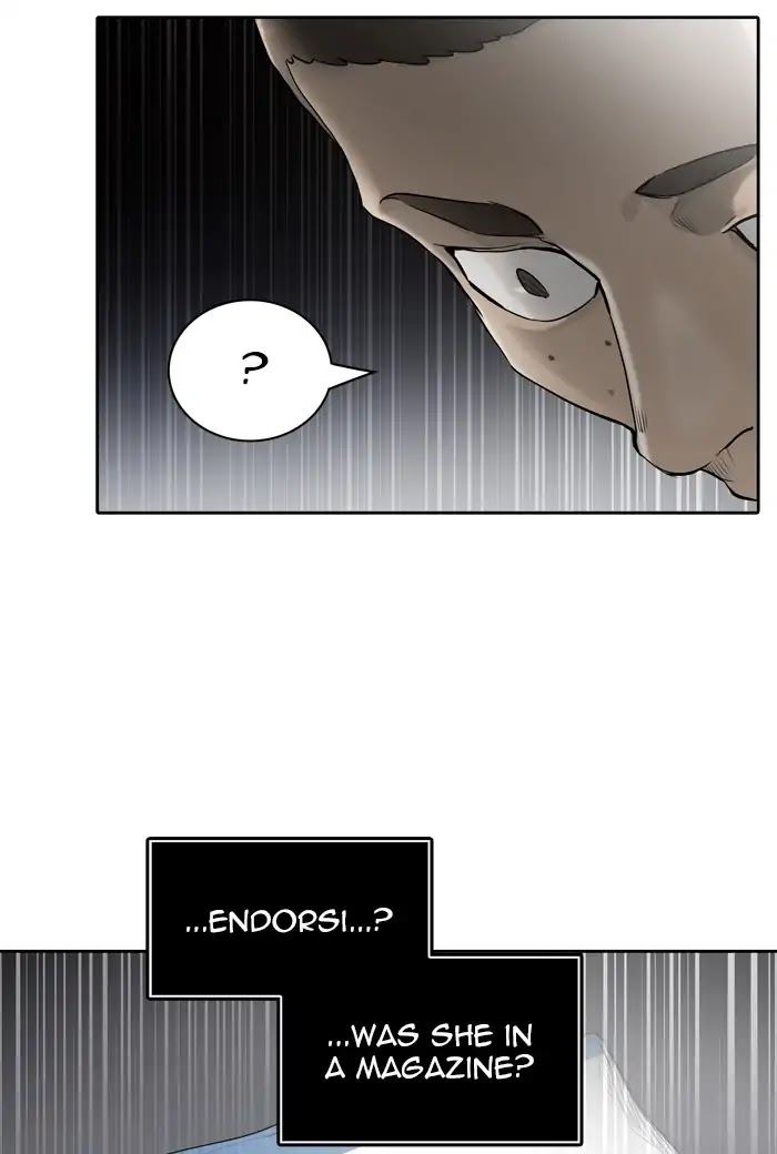 Tower of God Chapter 438 - Page 39
