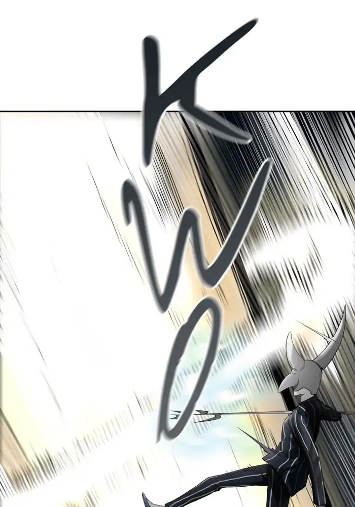 Tower of God Chapter 438 - Page 4