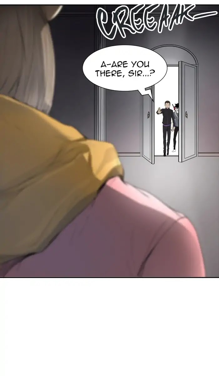 Tower of God Chapter 438 - Page 42