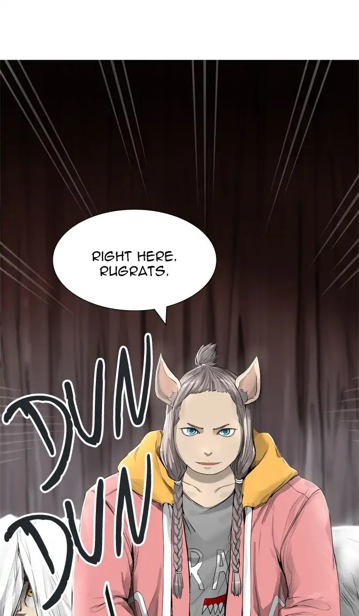 Tower of God Chapter 438 - Page 43