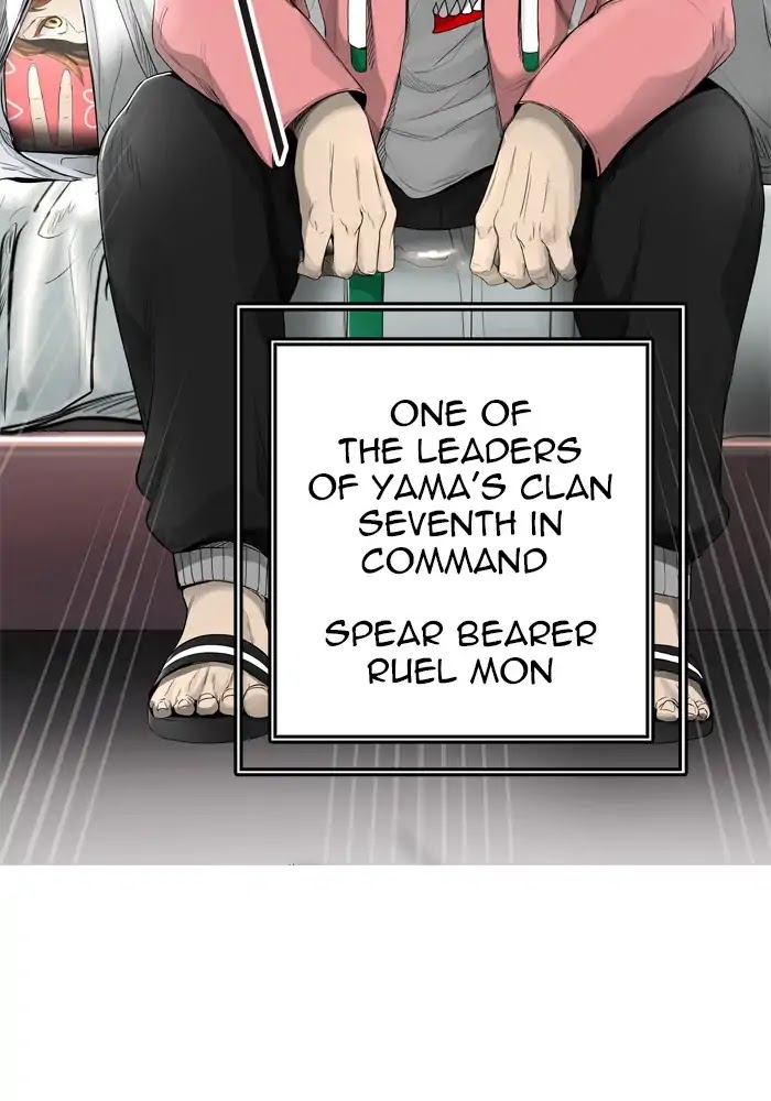 Tower of God Chapter 438 - Page 44
