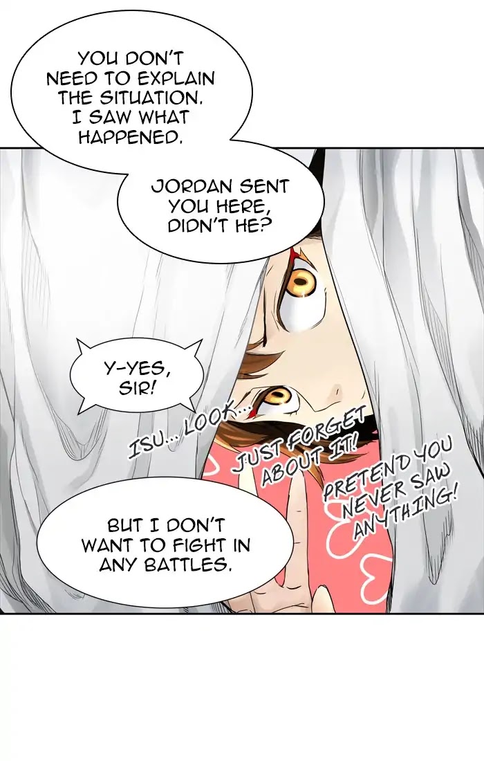 Tower of God Chapter 438 - Page 45