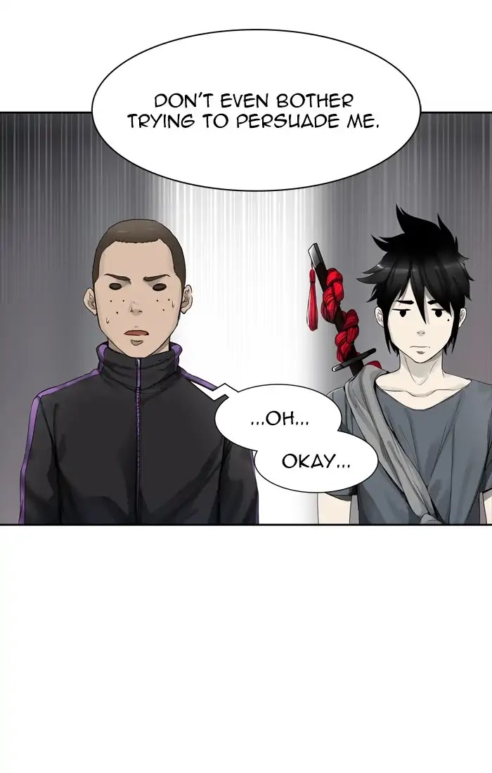 Tower of God Chapter 438 - Page 46