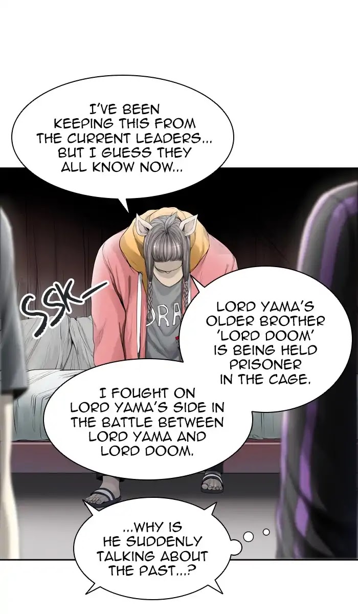 Tower of God Chapter 438 - Page 48