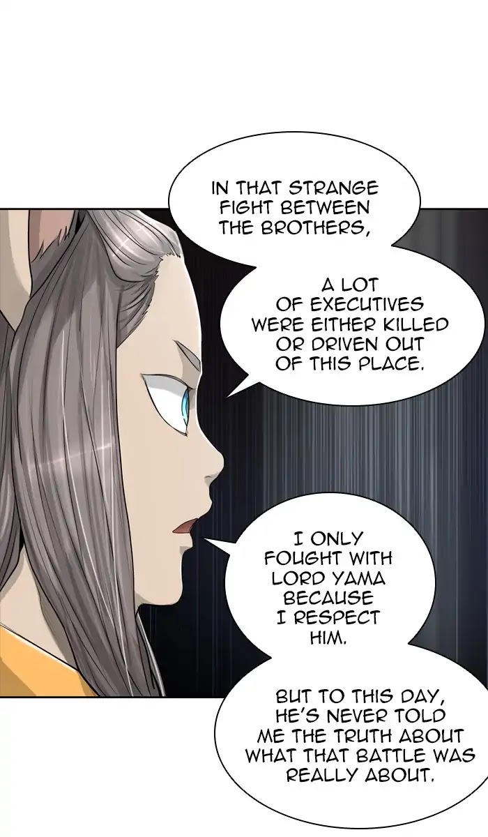 Tower of God Chapter 438 - Page 49